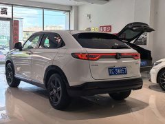 Honda XR-V 1.5L CVT Trend Edition - ფოტო 19