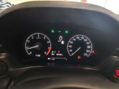 Honda XR-V 1.5L CVT Trend Edition - ფოტო 2