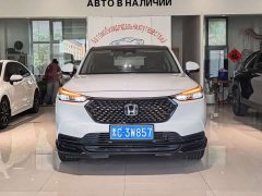 Honda XR-V 1.5L CVT Trend Edition - ფოტო 4