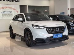 Honda XR-V 1.5L CVT Trend Edition - ფოტო 5