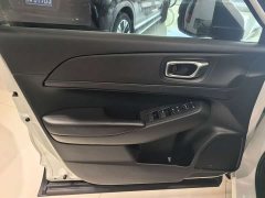 Honda XR-V 1.5L CVT Trend Edition - ფოტო 6