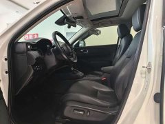 Honda XR-V 1.5L CVT Trend Edition - ფოტო 7