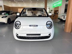 Changan Lumin Treasure Edition 205km Cool Love White CATL - ფოტო 2