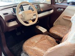 Changan Lumin Treasure Edition 205km Cool Love White CATL - ფოტო 6