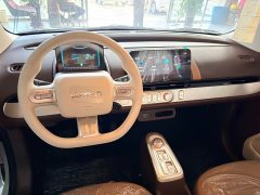 Changan Lumin Treasure Edition 205km Cool Love White CATL - ფოტო 7