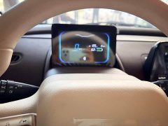 Changan Lumin Treasure Edition 205km Cool Love White CATL - ფოტო 8