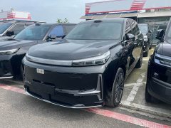Geely Galaxy M9 210km AWD Navigator Edition - ფოტო 1
