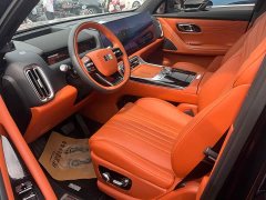 Geely Galaxy M9 210km AWD Navigator Edition - ფოტო 10