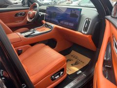 Geely Galaxy M9 210km AWD Navigator Edition - ფოტო 11