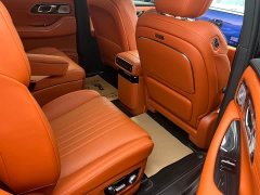 Geely Galaxy M9 210km AWD Navigator Edition - ფოტო 12