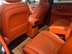 Geely Galaxy M9 210km AWD Navigator Edition - ფოტო 13