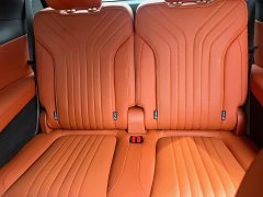 Geely Galaxy M9 210km AWD Navigator Edition - ფოტო 18