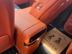 Geely Galaxy M9 210km AWD Navigator Edition - ფოტო 19