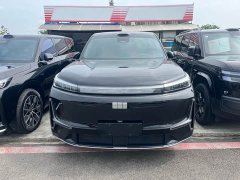 Geely Galaxy M9 210km AWD Navigator Edition - ფოტო 2