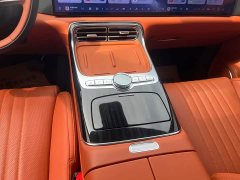 Geely Galaxy M9 210km AWD Navigator Edition - ფოტო 20