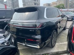 Geely Galaxy M9 210km AWD Navigator Edition - ფოტო 4