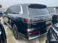Geely Galaxy M9 210km AWD Navigator Edition - ფოტო 5