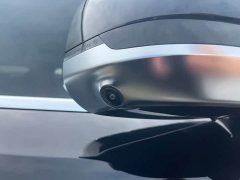 Geely Galaxy M9 210km AWD Navigator Edition - ფოტო 8