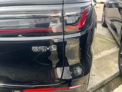 Geely Galaxy M9 210km AWD Navigator Edition - ფოტო 9
