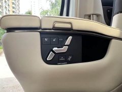 Toyota Vellfire Crown Hybrid 2.5L Ink Gold Executive Edition - ფოტო 12