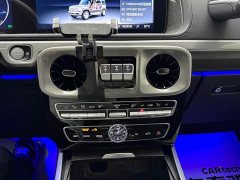 Mercedes-Benz G-Class G 350 - ფოტო 14