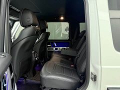 Mercedes-Benz G-Class G 350 - ფოტო 16