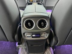 Mercedes-Benz G-Class G 350 - ფოტო 19