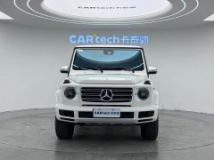 Mercedes-Benz G-Class G 350 - ფოტო 2