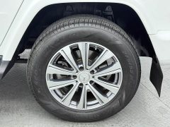 Mercedes-Benz G-Class G 350 - ფოტო 20