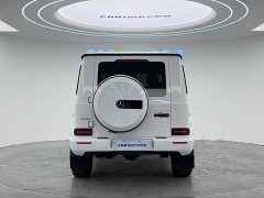 Mercedes-Benz G-Class G 350 - ფოტო 5