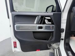 Mercedes-Benz G-Class G 350 - ფოტო 7