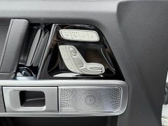 Mercedes-Benz G-Class G 350 - ფოტო 8