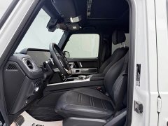 Mercedes-Benz G-Class G 350 - ფოტო 9