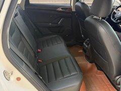 Volkswagen Touareg 280TSI FWD Luxury Edition - ფოტო 7