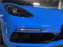 Porsche 718 Boxster T 2.0T - ფოტო 13
