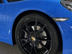 Porsche 718 Boxster T 2.0T - ფოტო 15
