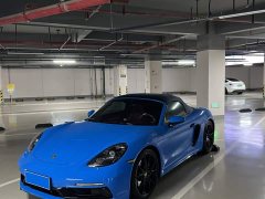 Porsche 718 Boxster T 2.0T - ფოტო 2