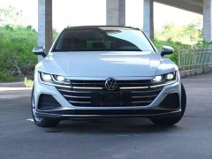 Volkswagen FAW-Volkswagen CC Shooting Brake 380TSI Hunting Wind Edition - ფოტო 2