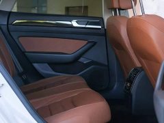 Volkswagen FAW-Volkswagen CC Shooting Brake 380TSI Hunting Wind Edition - ფოტო 5