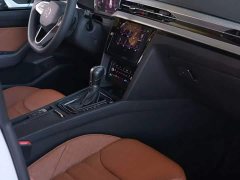 Volkswagen FAW-Volkswagen CC Shooting Brake 380TSI Hunting Wind Edition - ფოტო 6