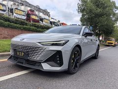 Changan UNI-V 1.5T Deluxe - ფოტო 1