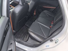 Changan UNI-V 1.5T Deluxe - ფოტო 10
