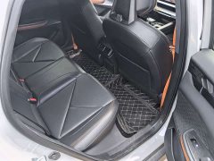 Changan UNI-V 1.5T Deluxe - ფოტო 11