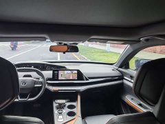 Changan UNI-V 1.5T Deluxe - ფოტო 13