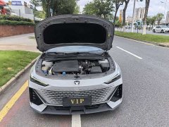 Changan UNI-V 1.5T Deluxe - ფოტო 14