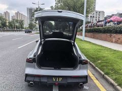 Changan UNI-V 1.5T Deluxe - ფოტო 15