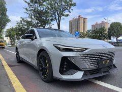 Changan UNI-V 1.5T Deluxe - ფოტო 3