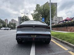 Changan UNI-V 1.5T Deluxe - ფოტო 7