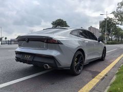 Changan UNI-V 1.5T Deluxe - ფოტო 8