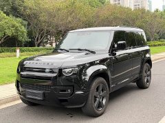 Land Rover Defender 110 3.0T P400 X-DYNAMIC HSE - ფოტო 1